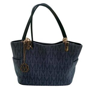 MKF Collection Shoulder Bag Tote by Mia K